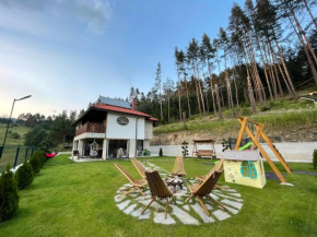 4U LUXURY VILLA